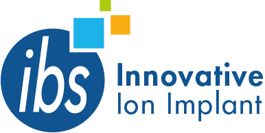 Logo IBS