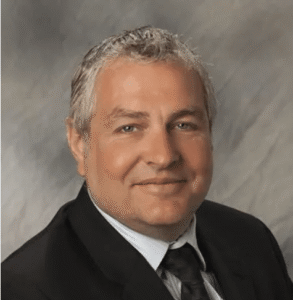 Olivier VATEL - CEO
