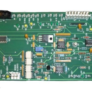 PCB ASSY, ELEV INTF