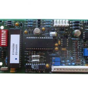 PCB ASSY,CONTROLLER,POWER SUPPLY