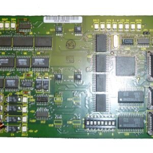 PCB ASSY,ANALOG,I/O