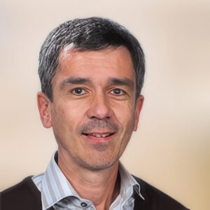 Cyrille GOSSET