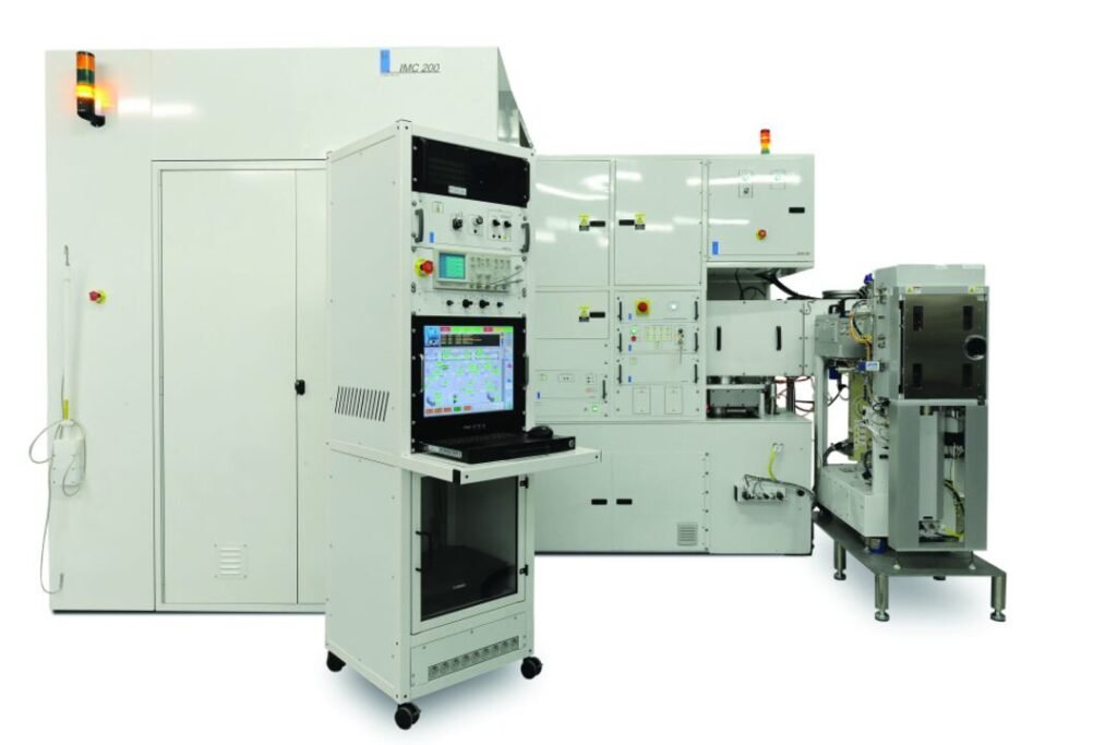 IMC 200