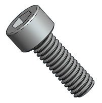 6-32 X 1/2" SHCS, SST