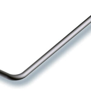 GAS FEED TUBE