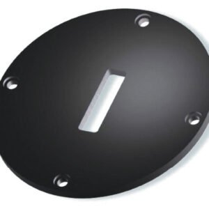 SOURCE HOUSING APERTURE