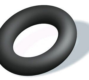 O-RING,VITON,3/8 ID X 1/8 W