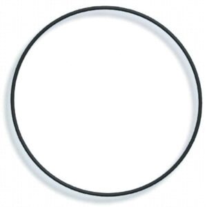 O-RING,VITON,7.484"ID X 0.139