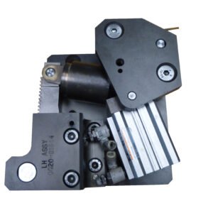 TILTCLAMP ASSG. L.H. (USED) Tested