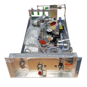 PURGE MODULE,(WITH HP TEST) (new)