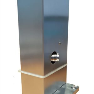 POST A CARRIER ASSY