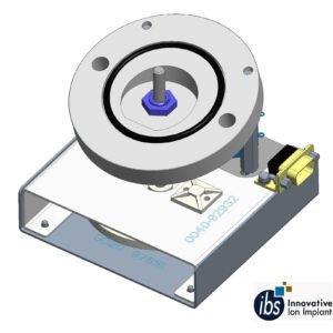 POST A DRIVE ASSY