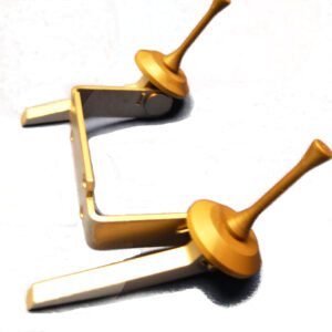 ASSY, MOVING CLIP - 200 CIP