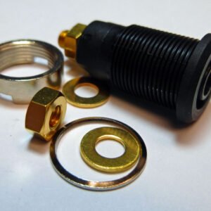 PIN, SOCKET, MODIFIED REPLACES 0015-9801