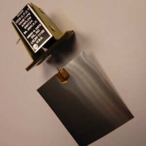 VANE SWITCH,MODIFIED  REPLACES 0015-9000