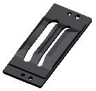 ELECTRODE,SUPPRESSION - R150