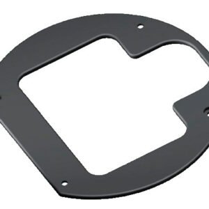 SHIELD, COOLED TUBE