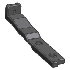 SUPPORT ARM, G2, ADJUSTABLE