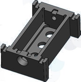 ARC CHAMBER INDIRECT