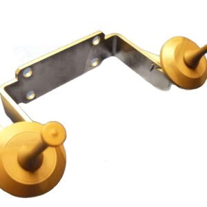 ASSY, MOVING CLIP - 200 CIP