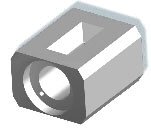 ARC CHAMBER MONO SINGLE FEED