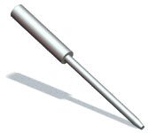 CRUCIBLE VAPORIZER