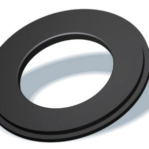 APERTURE,GND PLATE,QUADRUPOLE