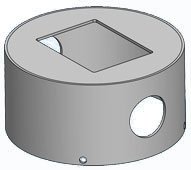 SHIELD ASSEMBLY